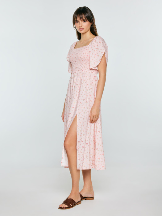 Dámske šaty  BLER 600